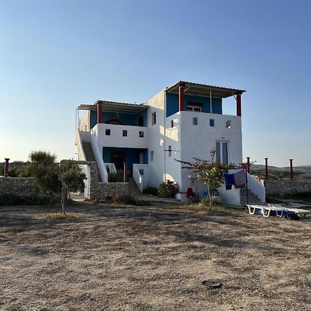 Villa Hellas Afiartis Luaran gambar