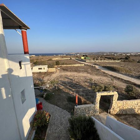 Villa Hellas Afiartis Luaran gambar