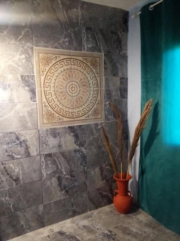 Villa Hellas Afiartis Luaran gambar