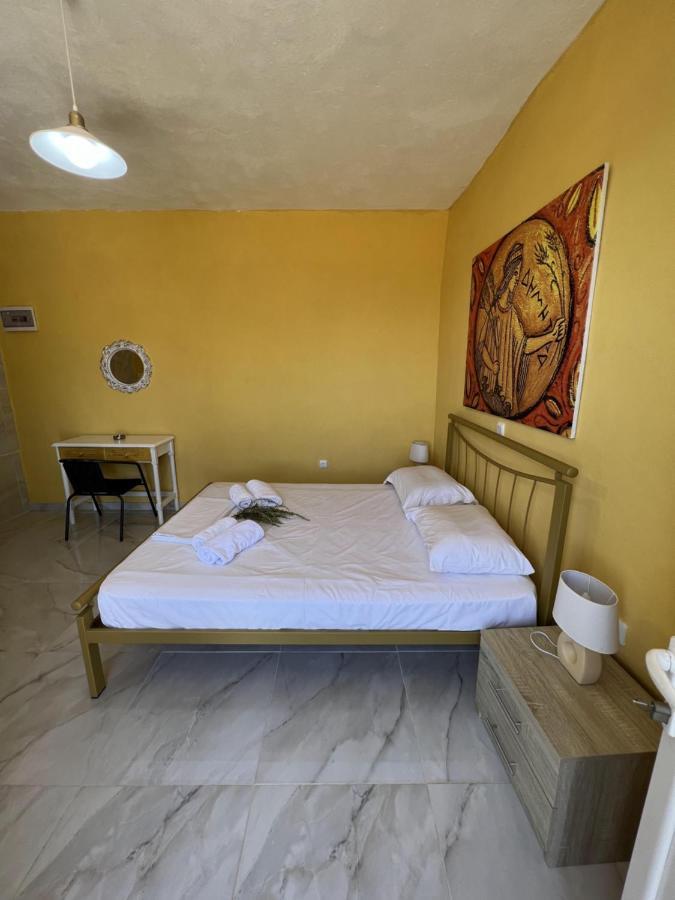 Villa Hellas Afiartis Luaran gambar