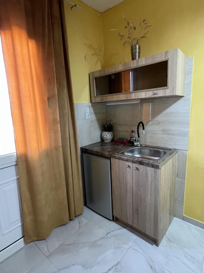 Villa Hellas Afiartis Luaran gambar