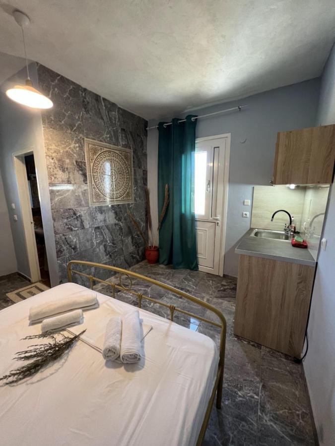 Villa Hellas Afiartis Luaran gambar