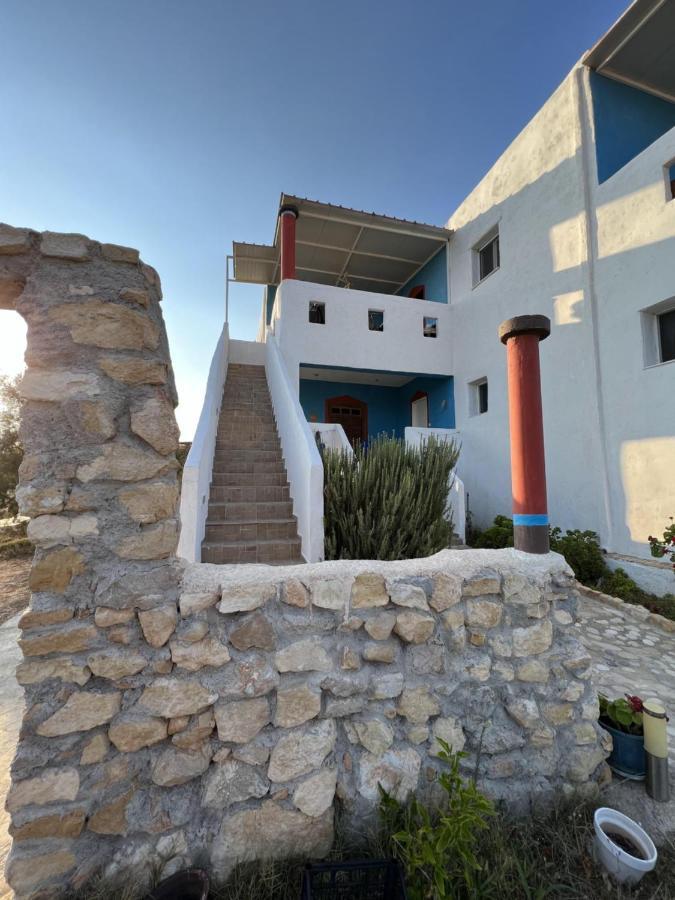 Villa Hellas Afiartis Luaran gambar