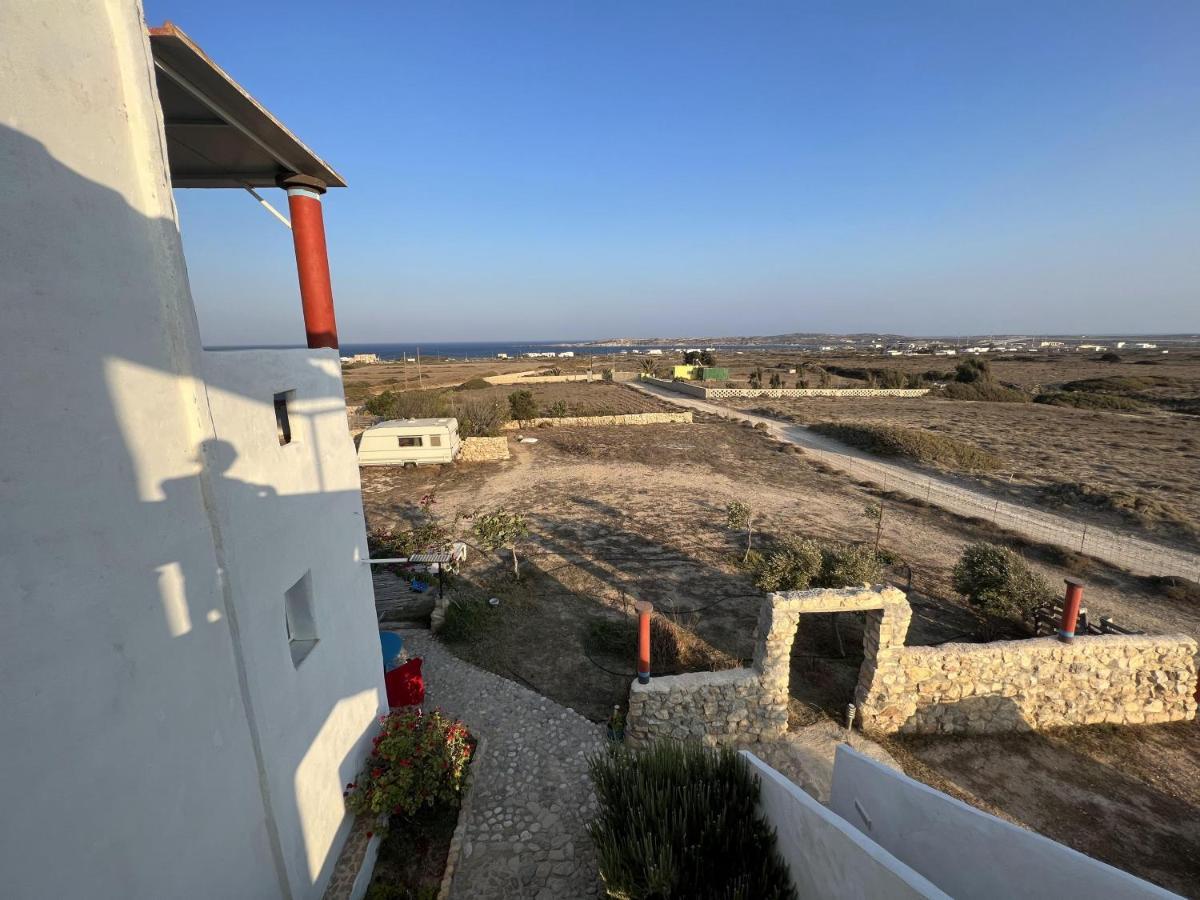 Villa Hellas Afiartis Luaran gambar