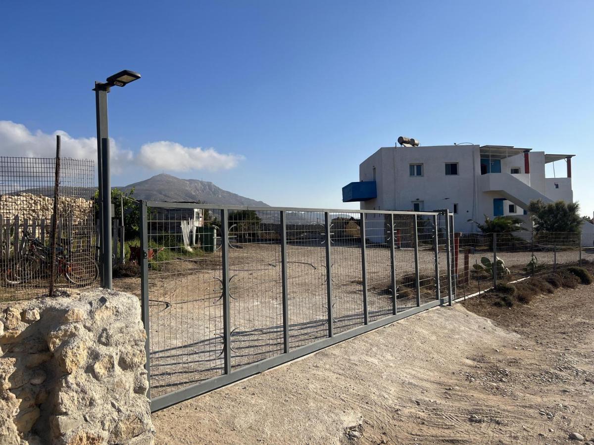 Villa Hellas Afiartis Luaran gambar