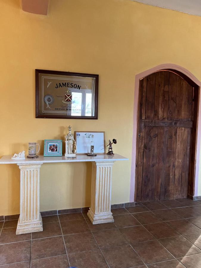 Villa Hellas Afiartis Luaran gambar