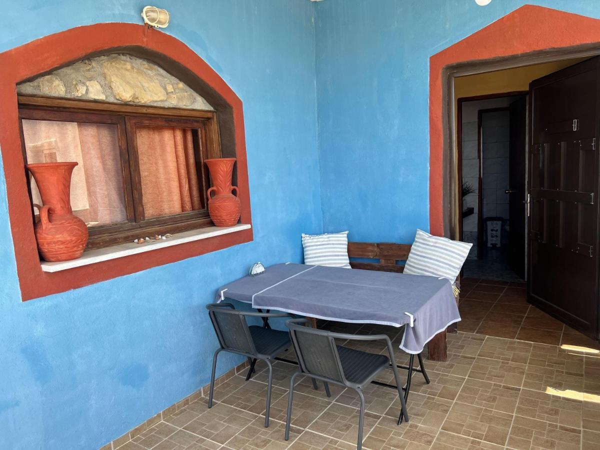 Villa Hellas Afiartis Luaran gambar