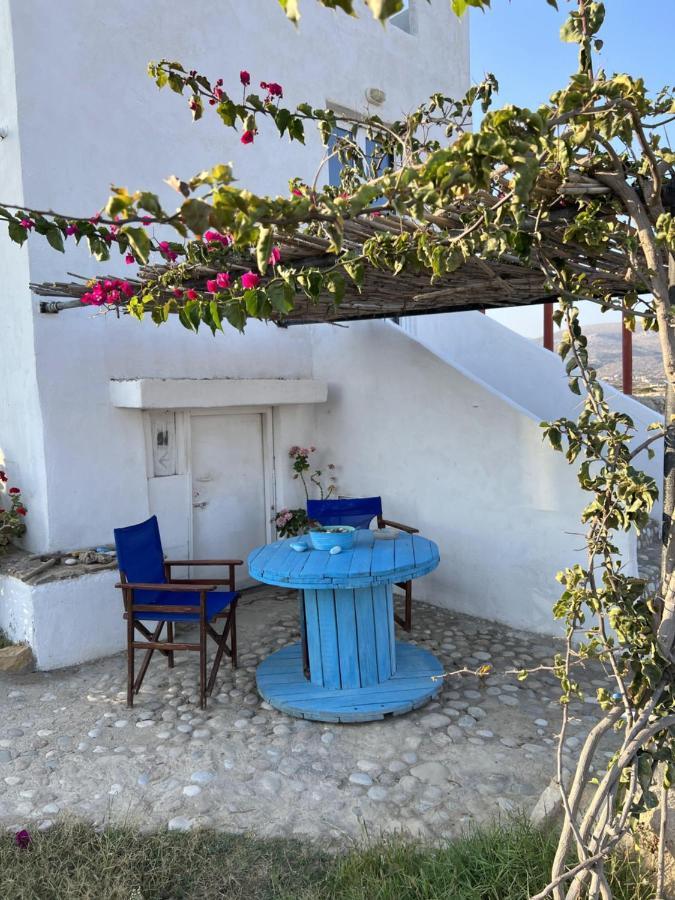 Villa Hellas Afiartis Luaran gambar